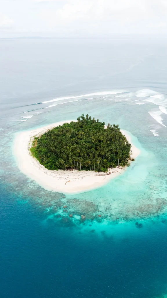 2024 Mentawai islands Indonesia